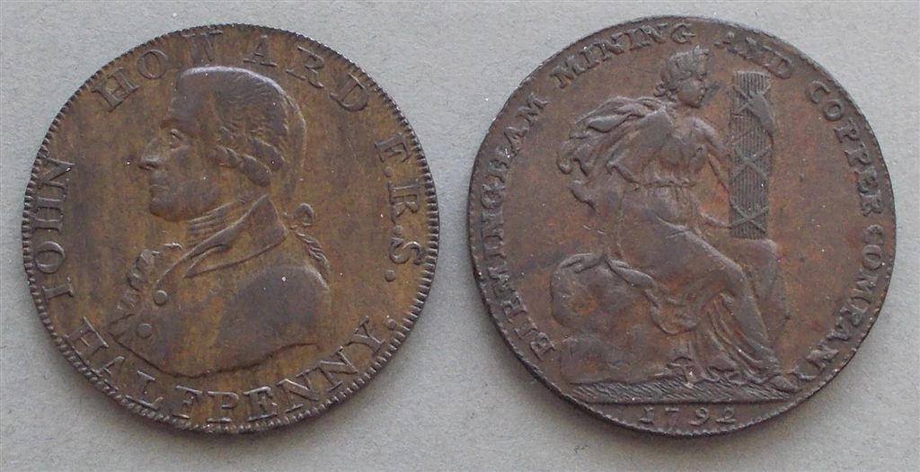 British-Halfpenny-Tokens